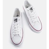 Lee Cooper - producent White sneakers Lee Cooper | shoptok.hr