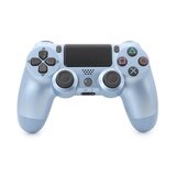  Joypad Dual Shock WIFI za PS4 metalik plavi Cene