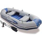 Intex čamac marinertm 3 boat set 68373 | Eponuda.com