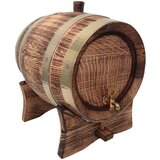  Hrastova bačva 5L extra solid | shoptok.hr