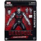 Hasbro Deadpool Legacy Collection Marvel Legends Akcijska figura Marvel's Colossus 22 cm, (5000077710) | Shoptok.si