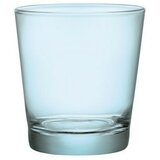 Bormioli čaša za vodu sestriere acqua plava 24cl 6/1 390405 Cene