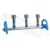  Sistem za membransku filtraciju MultiVac 300-MS, MANIFOLD | ePonuda.com
