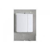  Toaletno ogledalo OXANA TOO 60 WH - LED, SW, S - 508220 | ePonuda.com