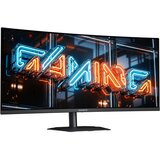 Gigabyte MO34WQC36 34" OLED 21:9 QD-OLED zakrivljeni zaslon, 360Hz, 0,03ms UWQHD 3440x1440 piksela, USB-C (DP,PD) | shoptok.hr