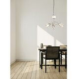 Globo 54356-3H - led luster na lancu kris 3xE14/40W/230V + LED/5W | Eponuda.com