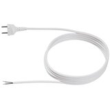 Boschmann 241.275 tok priključni kabel bela 3.00 m, (20421936) | Shoptok.si