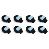 INORCO 8Pcs Filter rezervoarja za vodo Primeren za Combo I5 I5+ J5 J5+ J7 J7+ Autom Suction Mop Robotski sesalniki Deli, (21985779) Cene