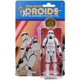 Hasbro Figura Imperial Stormtrooper Droids The Adventures Of R2-D2 And C-3PO Star Wars 15cm | shoptok.hr