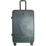 Gabol veliki kofer guiness | zeleni | 48x76x28 cm | Eponuda.com