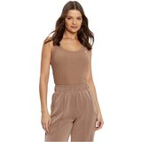Guess V4YP06 K8RT2 Smeđa | shoptok.hr