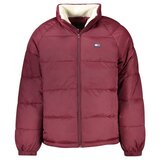 Tommy Hilfiger Muška Crvena Jakna | shoptok.hr
