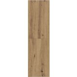  tv omara 7-delna stenski artisan hrast inženirski les, (21703836) | Shoptok.si