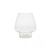 Master Vazna staklena Alydia D18 H19 470854800 | Eponuda.ba