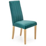 Halmar Jedilni stol Gorlen (VE BARV)-zelena | Shoptok.si