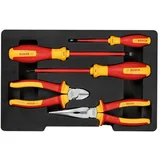 Bosch VDE Professional miješani set alata 5-dijelni