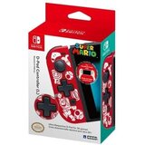 Hori D-Pad levi kontroler z motivom Super Mario za Nintendo Switch | Shoptok.si
