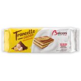  Tortica BALCONI Trancetto kakao 280g Cene