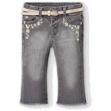 Mayoral Jeans flare 2590 Pantalón campana Gris pisana | Shoptok.si