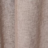 Ixia Smeđa zavjesa 140x260 cm – | shoptok.hr