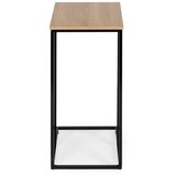 Modern Home Mobilni Metalni Pomoćni Stolić | shoptok.hr