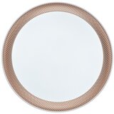 Brilliant LED prigušiva stropno svetlo WALDO LED/24W/230V bela/ružičasto zlato + daljinski upravljač | Eponuda.com