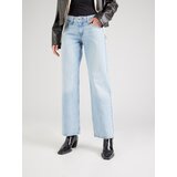 Levi's Kavbojke svetlo modra | Shoptok.si