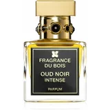 Fragrance Du Bois Oud Noir Intense parfem uniseks 50 ml