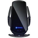 forcell HS1 15W wireless punjač/auto stalak razne boje | Eponuda.ba