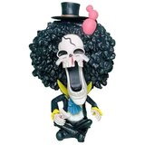 Prestige Figures One Piece - Chibi Brook (10cm) Cene