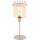 Globo 15698TB - Stona lampa GORLEY 1xE14/40W/230V | Eponuda.com