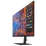 Samsung Monitor LS32B800PXPXEN, 32", Pivot, ViewFinity S8, UHD, HDMI, DisplayPort, Crni | Eponuda.ba