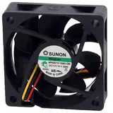 Ventilator SUNON DC12V 60x60x20 3 izvoda