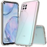 Clear Case 1,8 mm silikonski ovitek za Huawei P40 Lite - prozoren Cene