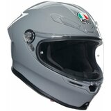 Agv kaciga k6 s nardo siv xxl Cene
