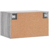  Zidni ormarić hrast sonome 60x36,5x35 cm konstruirano drvo | shoptok.hr