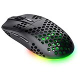Trust Miš GXT929 HELOX Bežicni lightweight/crna | Eponuda.com