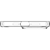 Spigen Air Hybrid ovitek za iPhone 14 Pro Max - prozoren | Shoptok.si