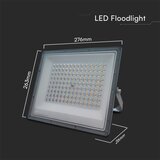  LED reflektor LED/100W/230V IP65 3000/4000/6500K | Eponuda.com