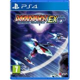  Dariusburst Another Chronicle EX+ (PS4) - rabljeno Cene