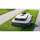 Ecovacs GOAT A1600 RTK robotska kosilnica (do 1600m2, LELS™ GPS navigacija, naklon do 50%, širina košnje 33cm, 400m2/h) - | Shoptok.si