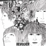 The Beatles - Revolver (Special Edition Standard CD)