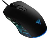 Gamdias miš zeus E4 7200DPI rgb