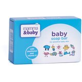 MAMMA&BABY čvrsti sapun Pantenol i Vitamin E 100g Cene