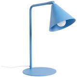 Sollux Lighting Namizna svetilka NOX svetlo modra, (5000352444) Cene