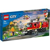 Lego City 60374 Fire Command Truck Cijene