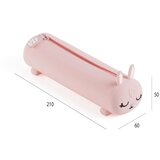 MiquelRius Pernica prazna višenamjenska Back2Fun Keep Calm silikonska bunny MR19358 | shoptok.hr