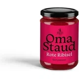 Oma Staud - rdeči ribez
