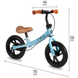 Momi balans bicikla za decu Breki Blue | ePonuda.com