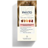 Phyto color 8 light blonde farba za kosu cene